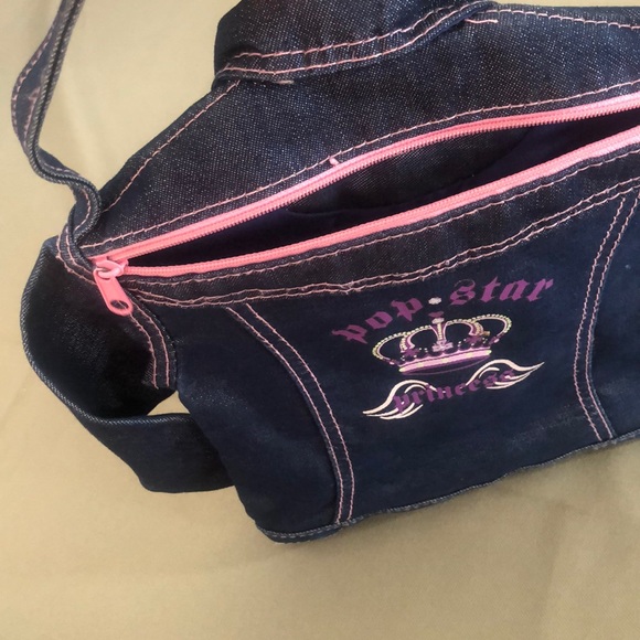 Lovely Pop Star princess girls Bag - Picture 13 of 13